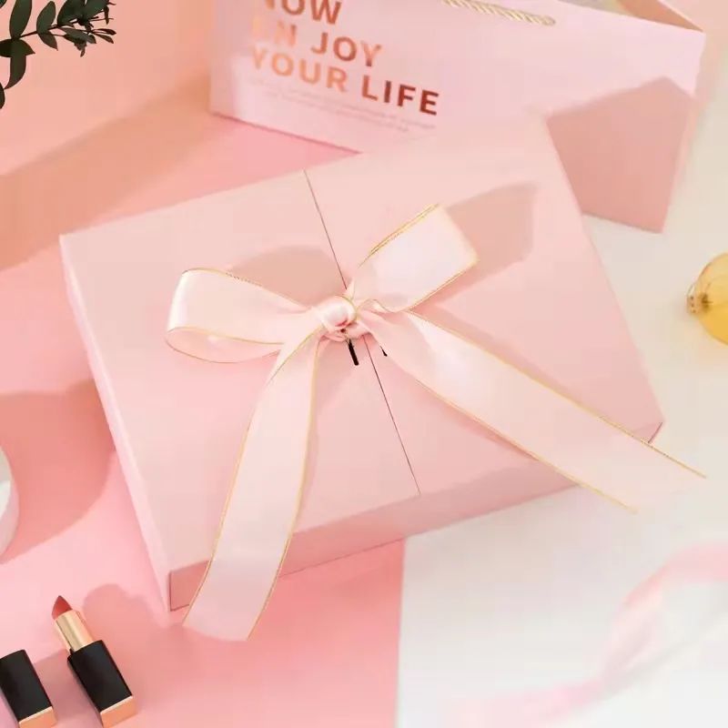 女神节将至，专属礼盒限定发售！